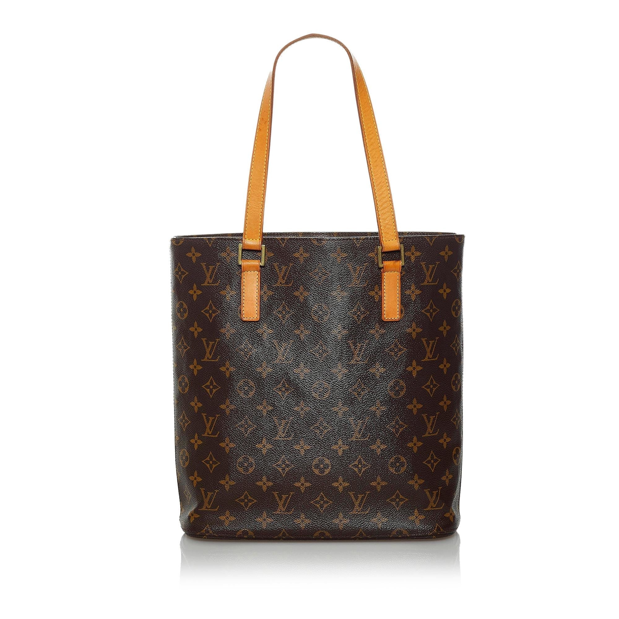 Louis Vuitton Monogram Vavin GM (SHG-33798)