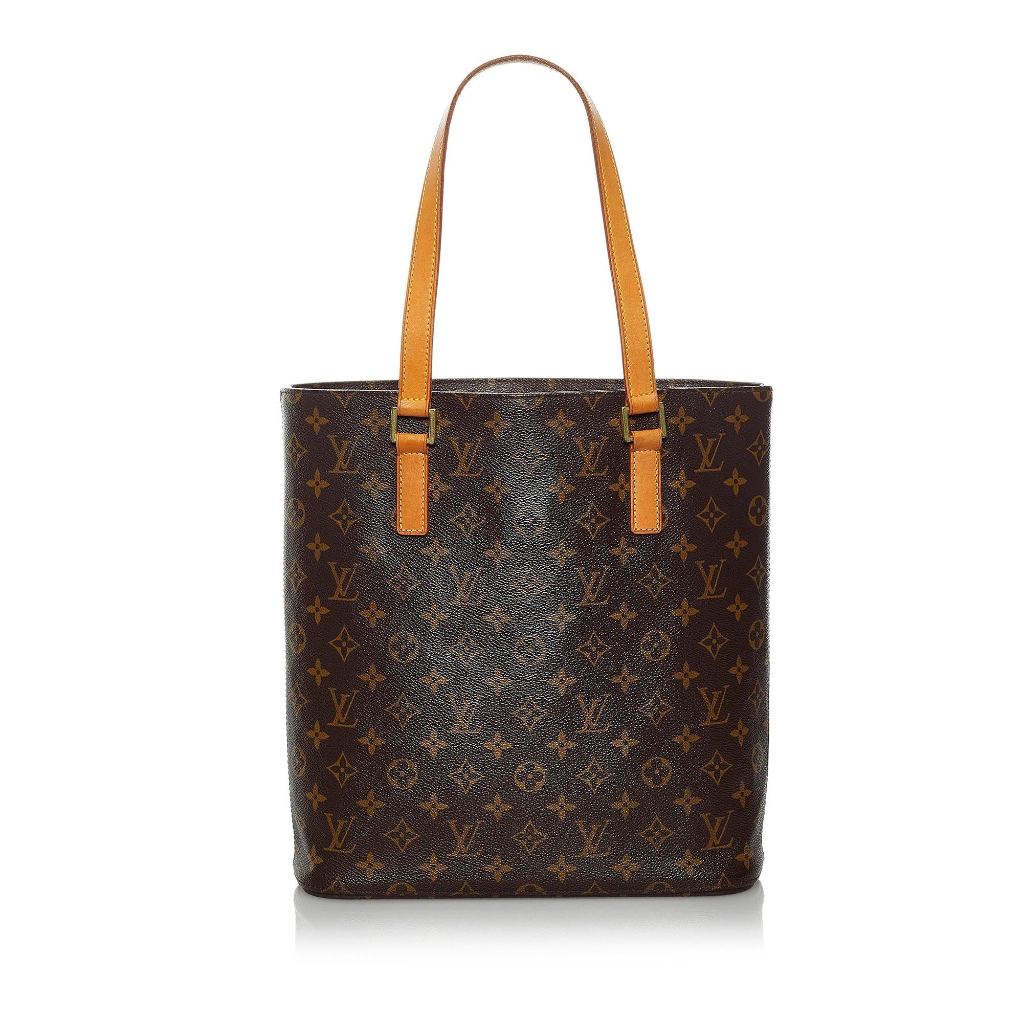 Louis Vuitton Monogram Vavin GM (SHG-33798)