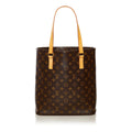 Louis Vuitton Monogram Vavin GM (SHG-34271)