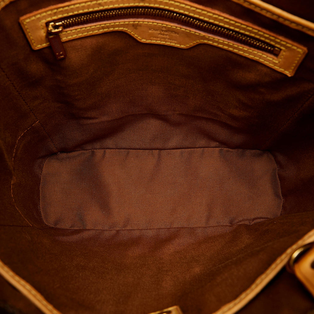 Louis Vuitton Monogram Vavin GM (SHG-34292)