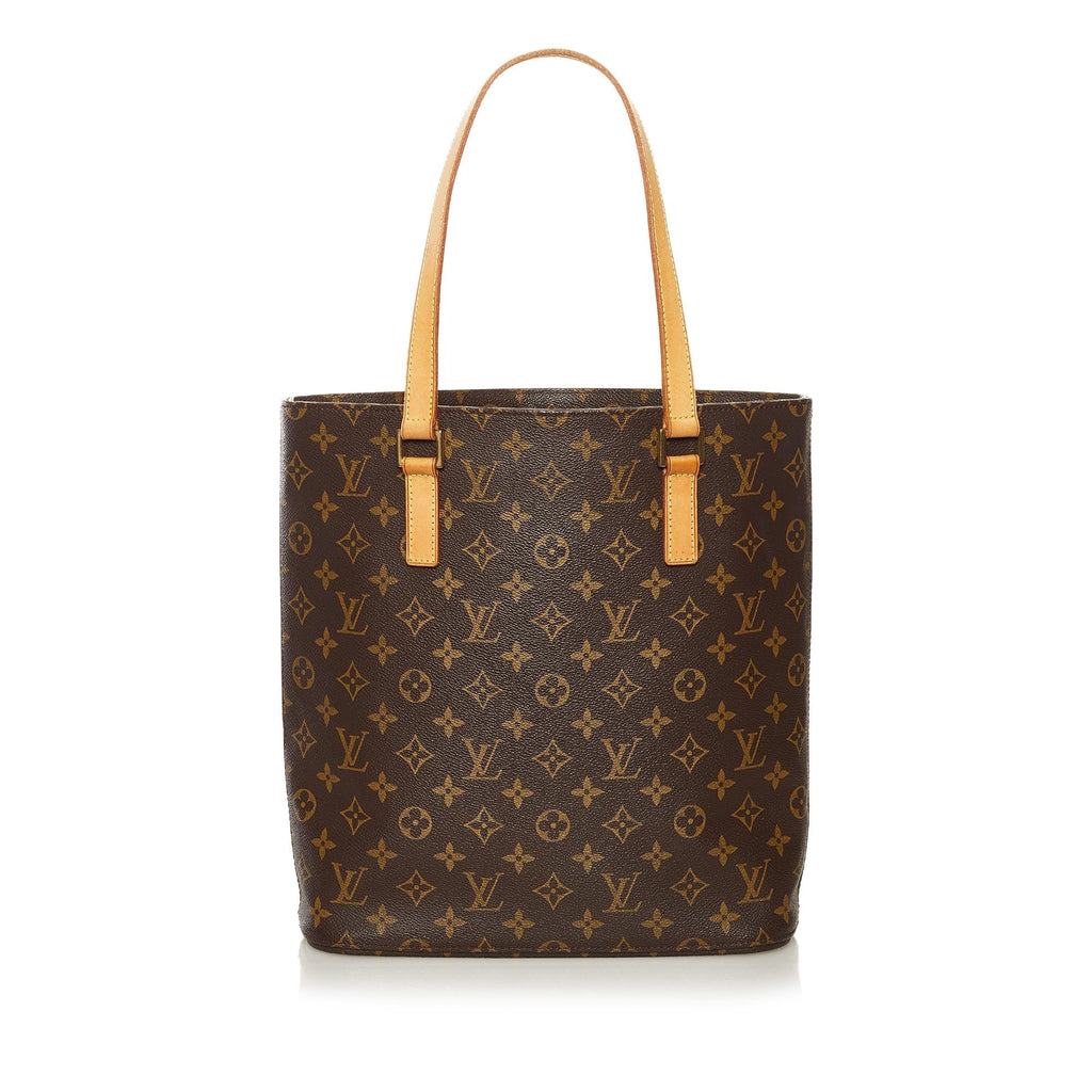 Louis Vuitton Monogram Vavin GM (SHG-34390)