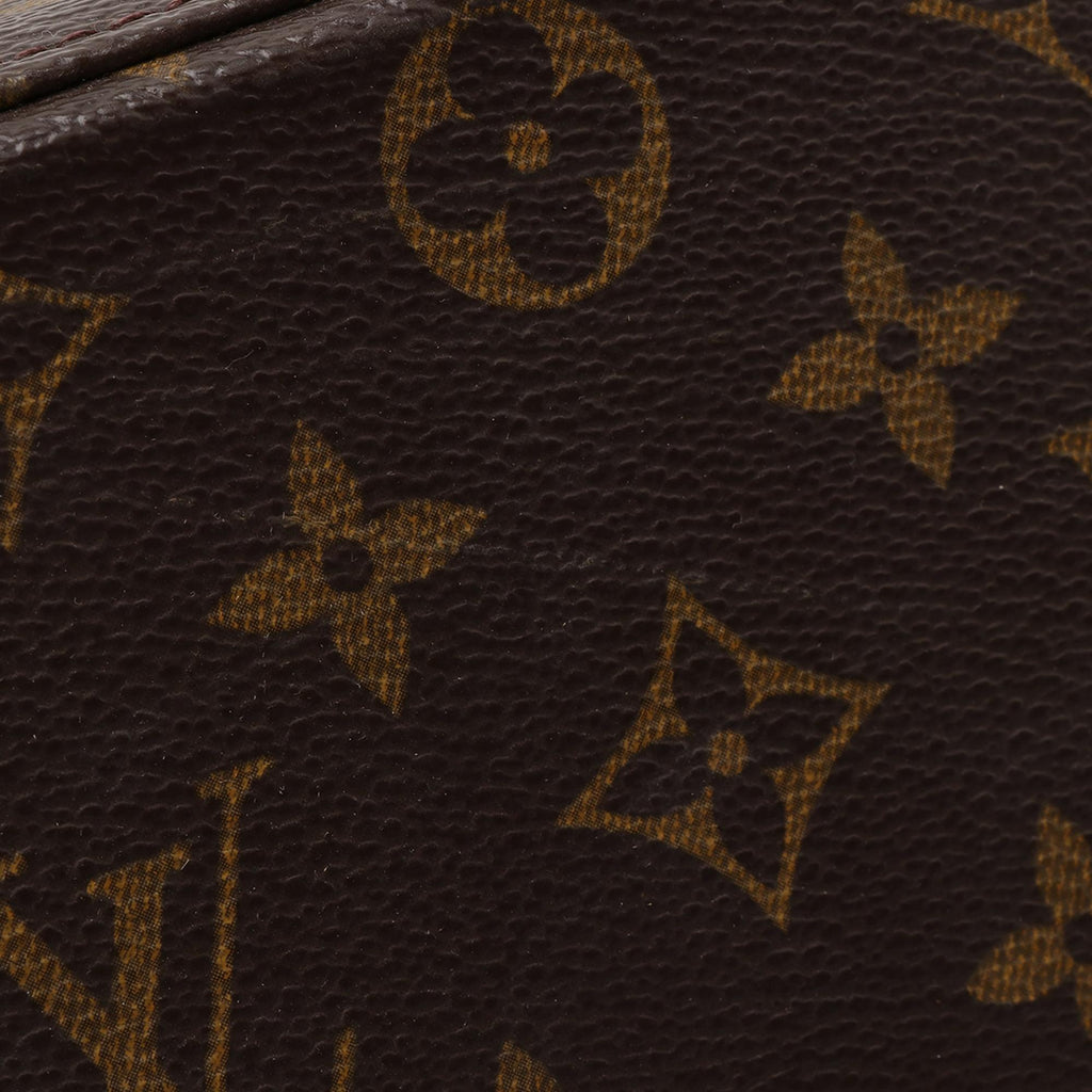 Louis Vuitton Monogram Vavin GM (SHG-36930)