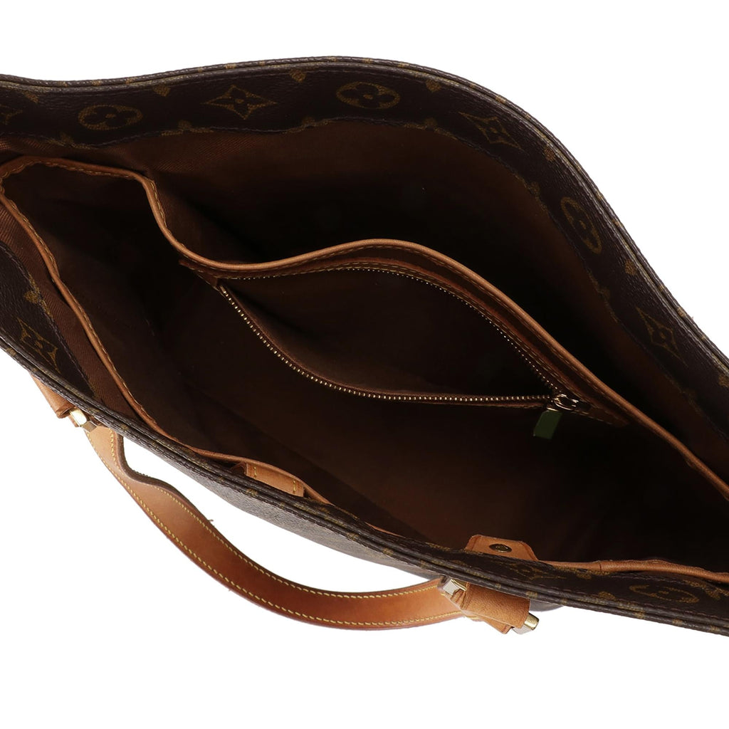 Louis Vuitton Monogram Vavin GM (SHG-36930)