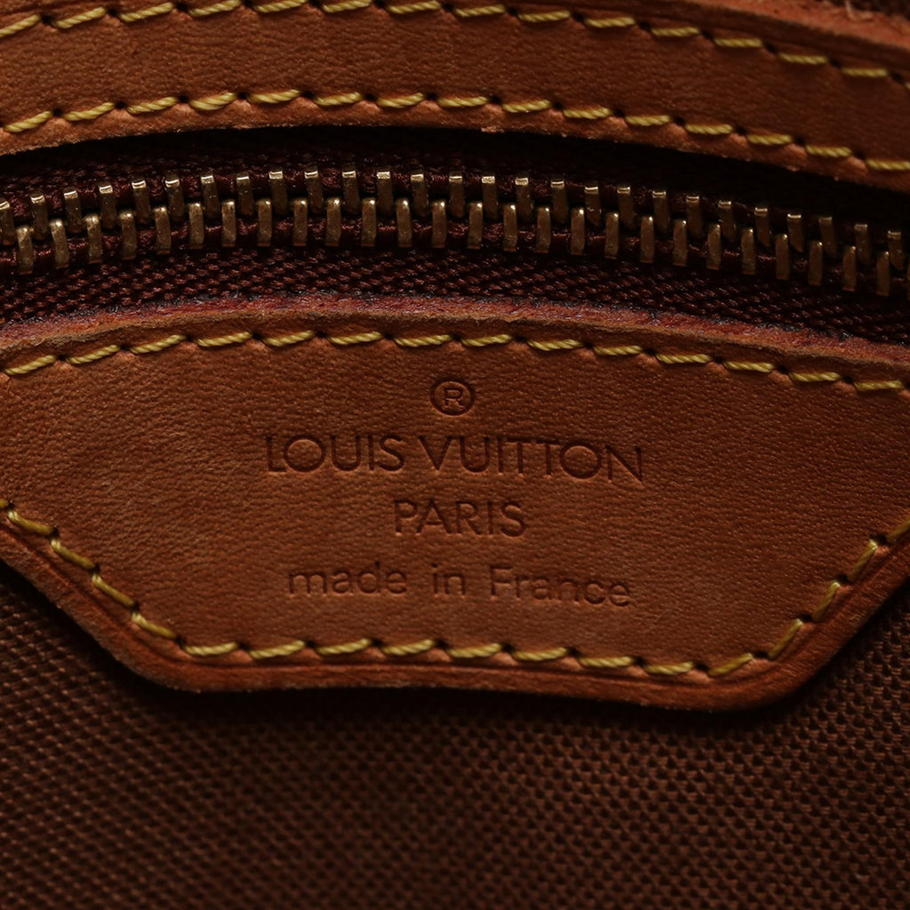 Louis Vuitton Monogram Vavin GM (SHG-36930)