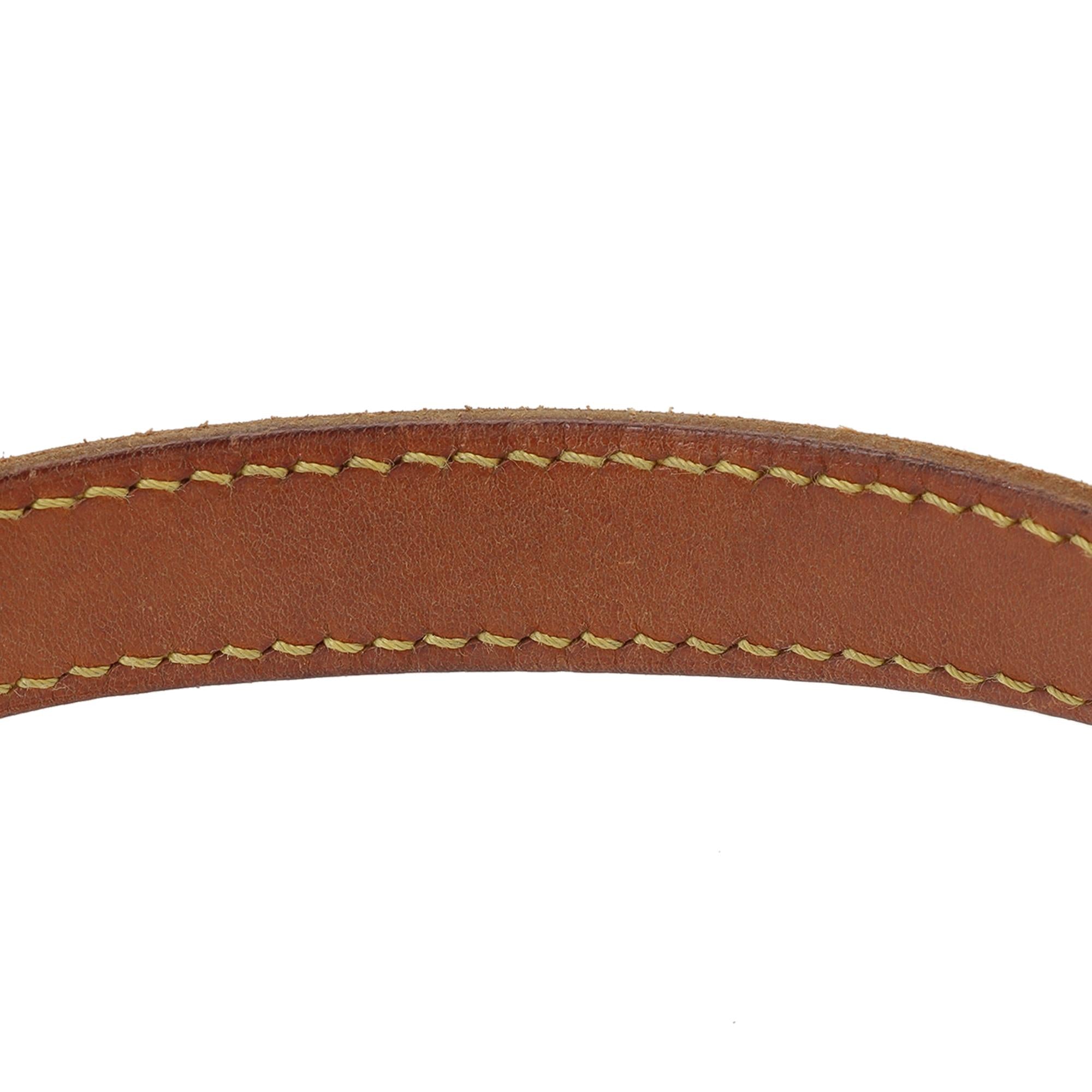 Louis Vuitton Monogram Vavin GM (SHG-36930)