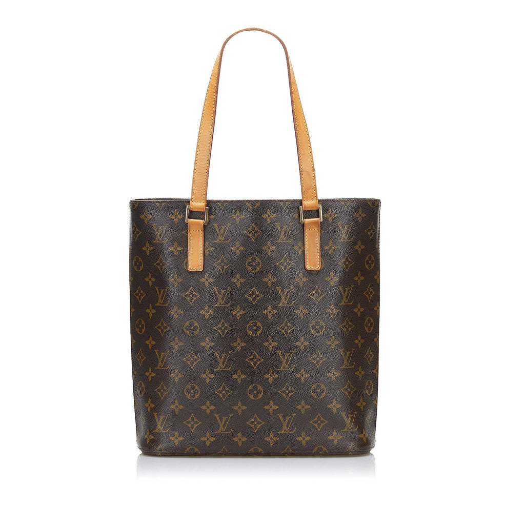 Louis Vuitton Monogram Vavin GM (SHG-37537)