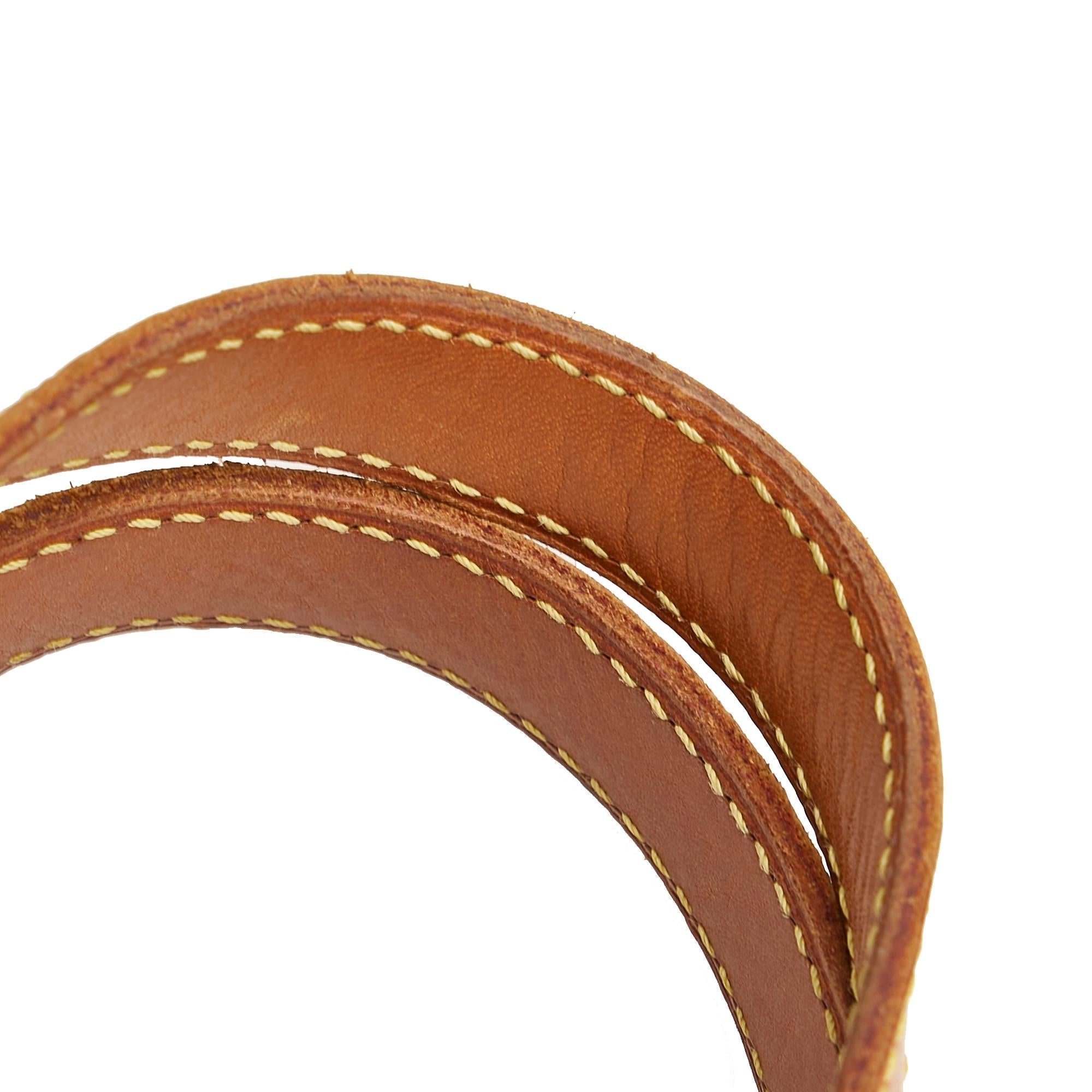 Louis Vuitton Monogram Vavin GM (SHG-37537)