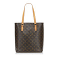 Louis Vuitton Monogram Vavin GM (SHG-37537)