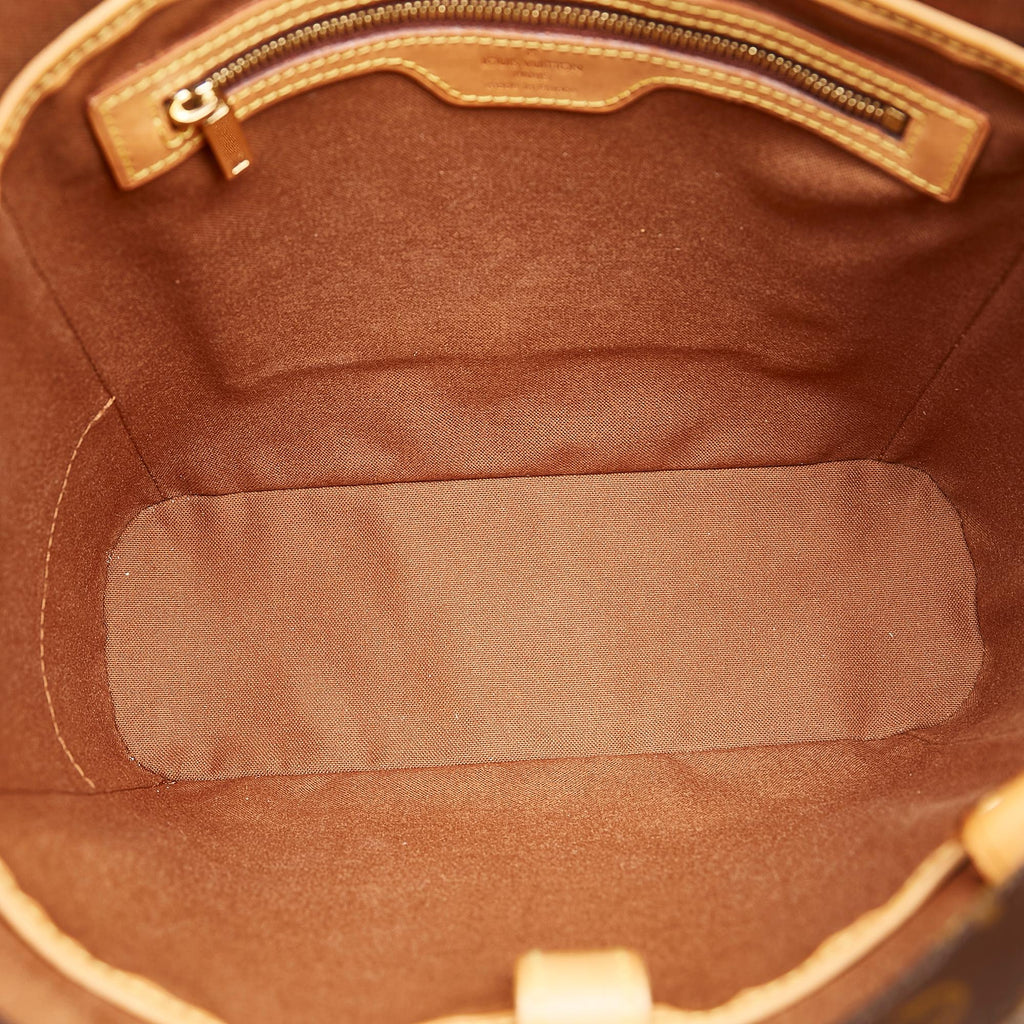 Louis Vuitton Monogram Vavin GM (SHG-37537)