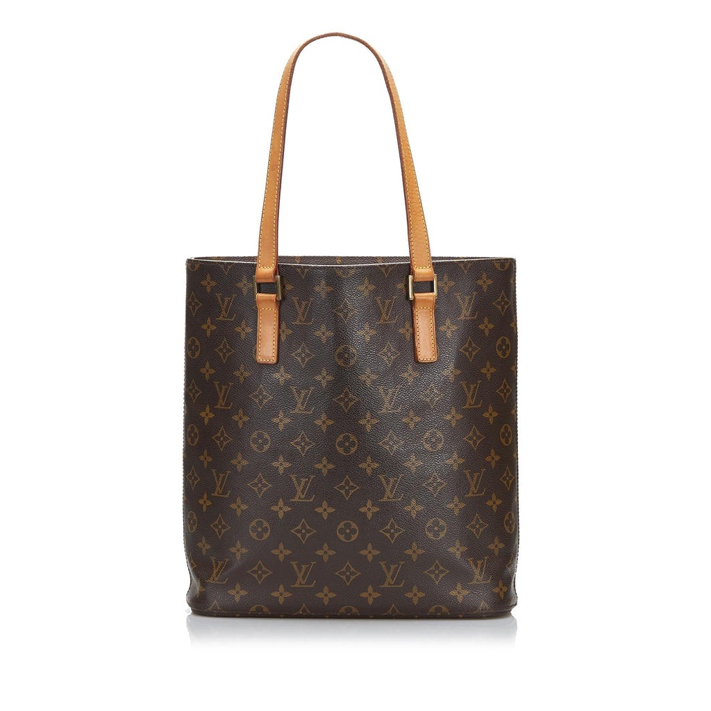 Louis Vuitton Monogram Vavin GM (SHG-BhknY7)