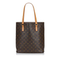 Louis Vuitton Monogram Vavin GM (SHG-BhknY7)