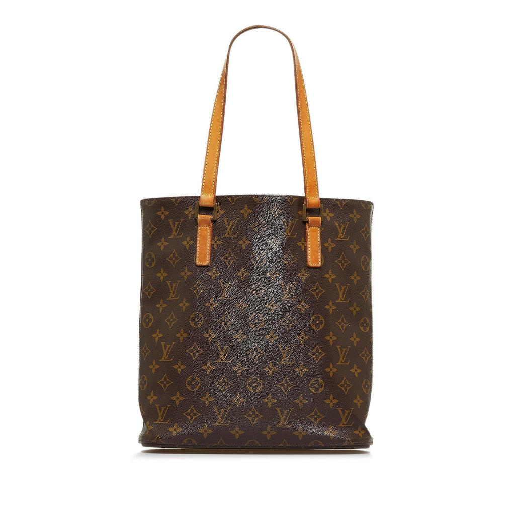 Louis Vuitton Monogram Vavin GM (SHG-Ok99Cl)