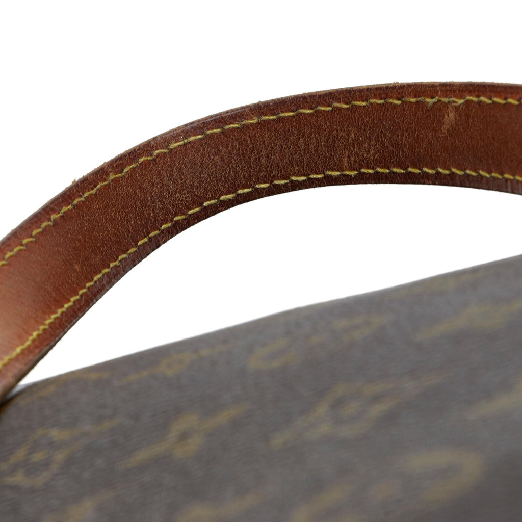 Louis Vuitton Monogram Vavin GM (SHG-Ok99Cl)