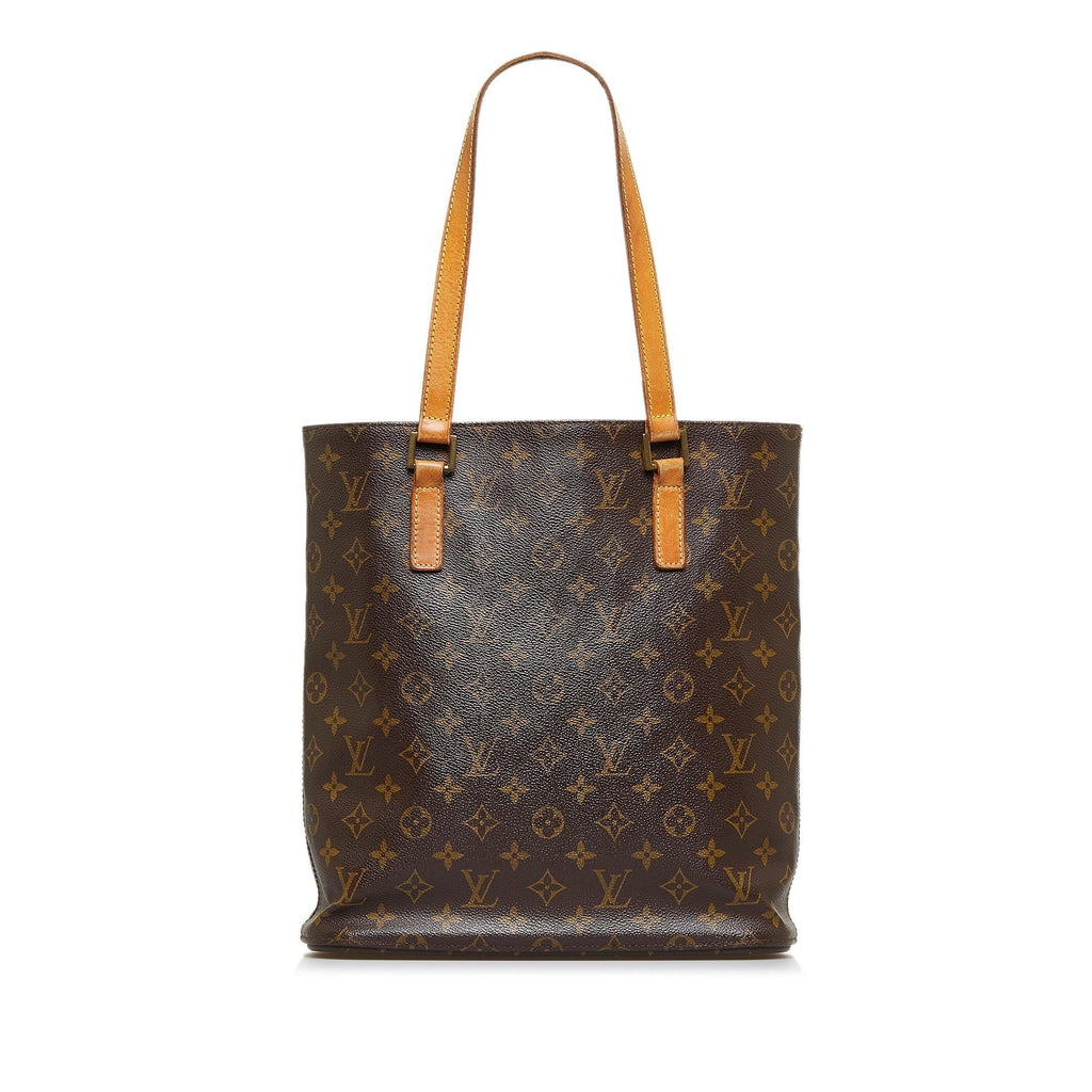 Louis Vuitton Monogram Vavin GM (SHG-Ok99Cl)