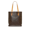 Louis Vuitton Monogram Vavin GM (SHG-Ok99Cl)