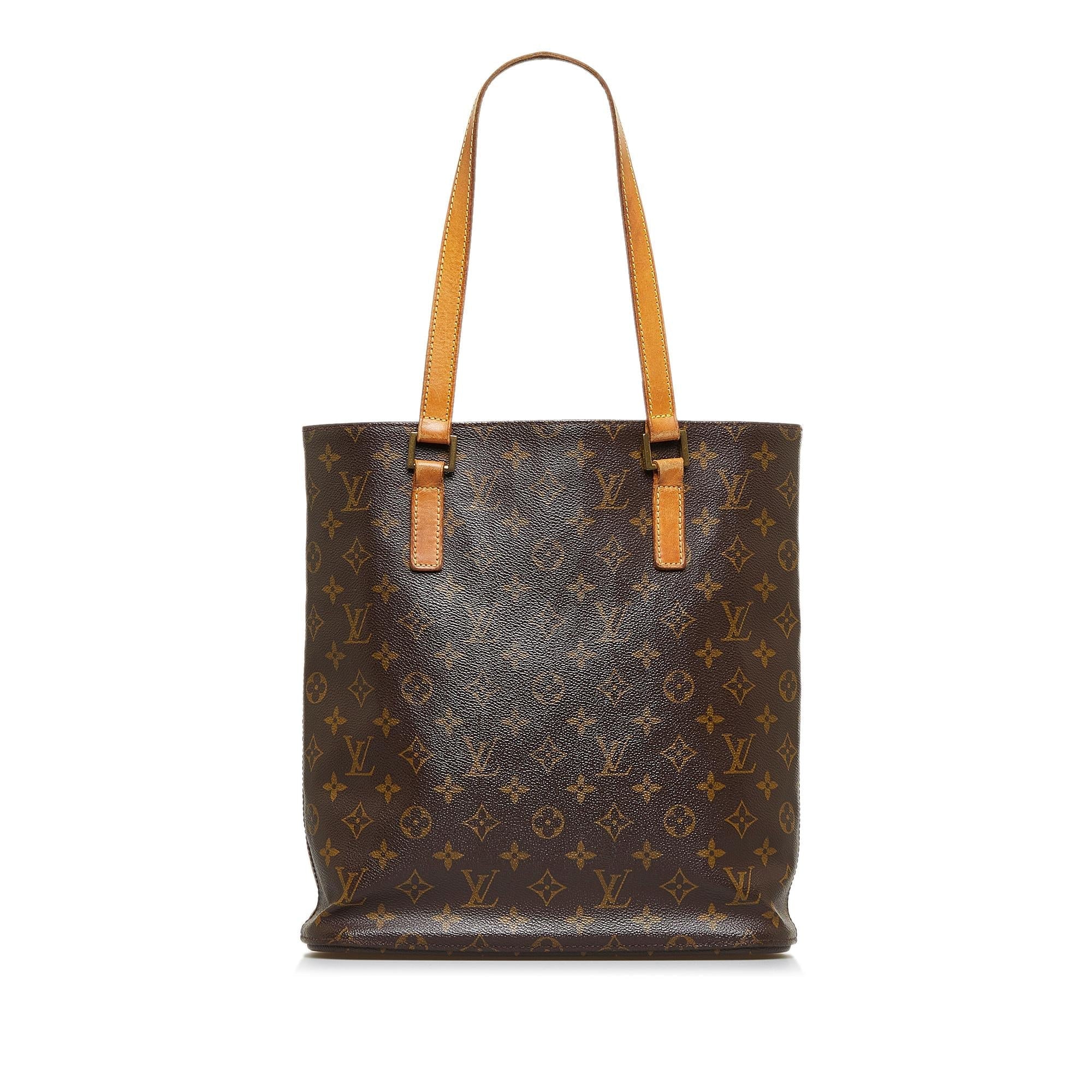 Louis Vuitton Monogram Vavin GM (SHG-Ok99Cl)