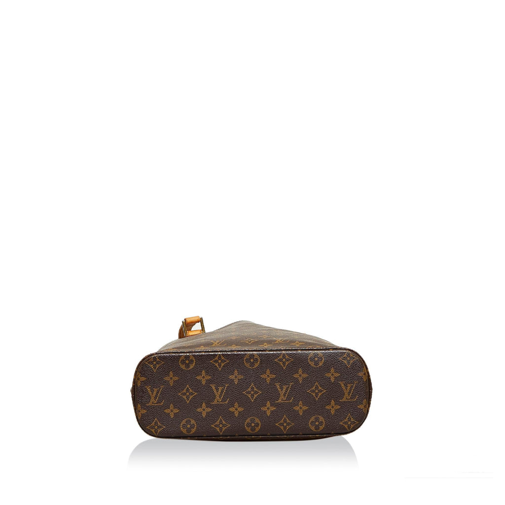 Louis Vuitton Monogram Vavin GM (SHG-Kzcl02)