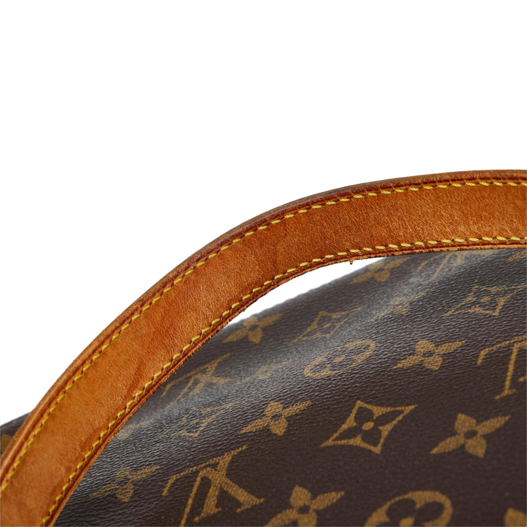 Louis Vuitton Monogram Vavin GM (SHG-Kzcl02)