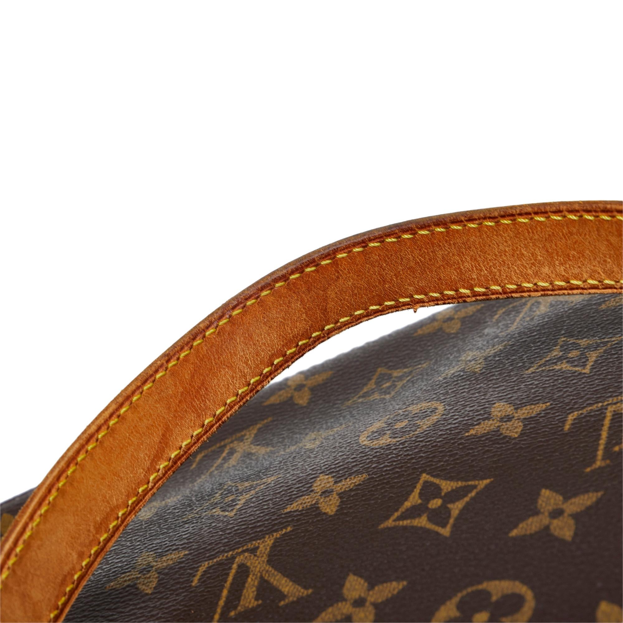 Louis Vuitton Monogram Vavin GM (SHG-Kzcl02)