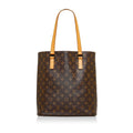 Louis Vuitton Monogram Vavin GM (SHG-Kzcl02)