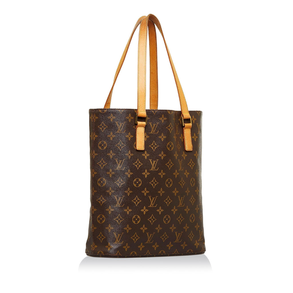 Louis Vuitton Monogram Vavin GM (SHG-Kzcl02)