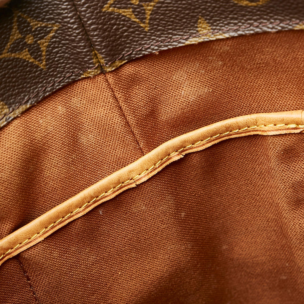 Louis Vuitton Monogram Vavin GM (SHG-ozaA2V)