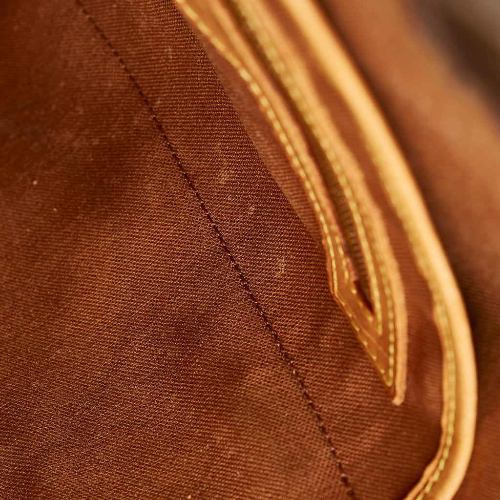Louis Vuitton Monogram Vavin GM (SHG-ozaA2V)