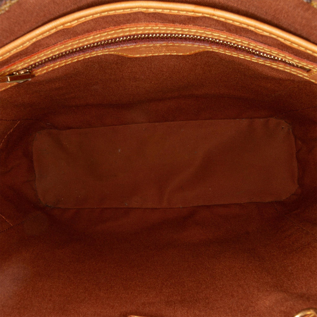 Louis Vuitton Monogram Vavin GM (SHG-kI7ZNP)