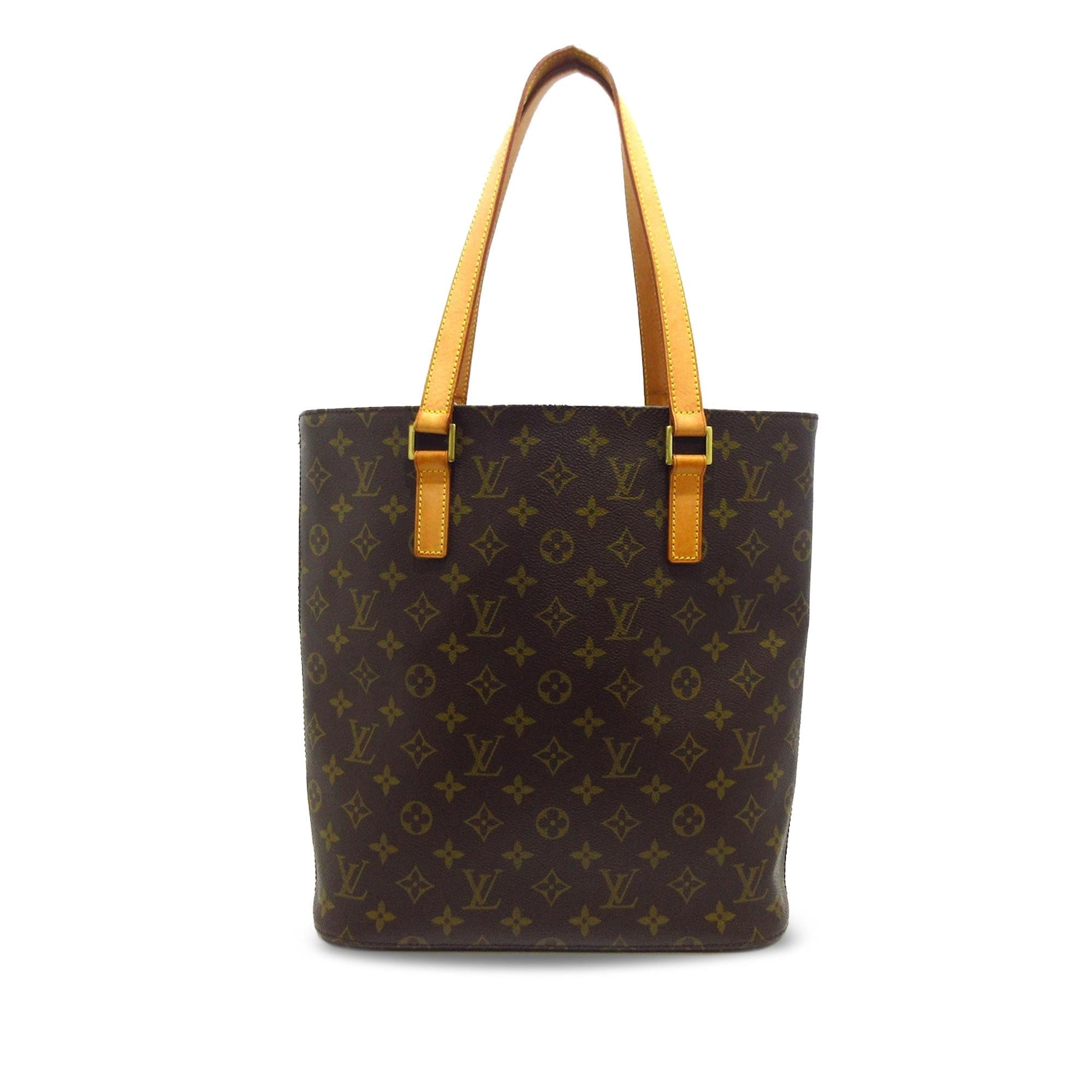 Louis Vuitton Monogram Vavin GM (SHG-xNkneZ)