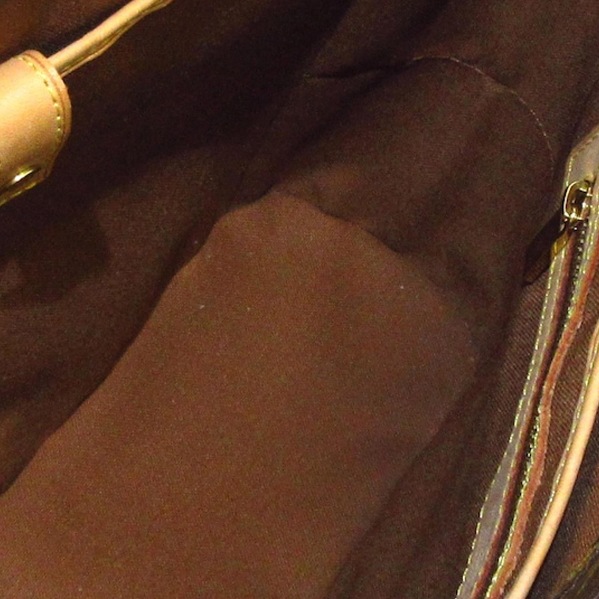 Louis Vuitton Monogram Vavin GM (SHG-xNkneZ)