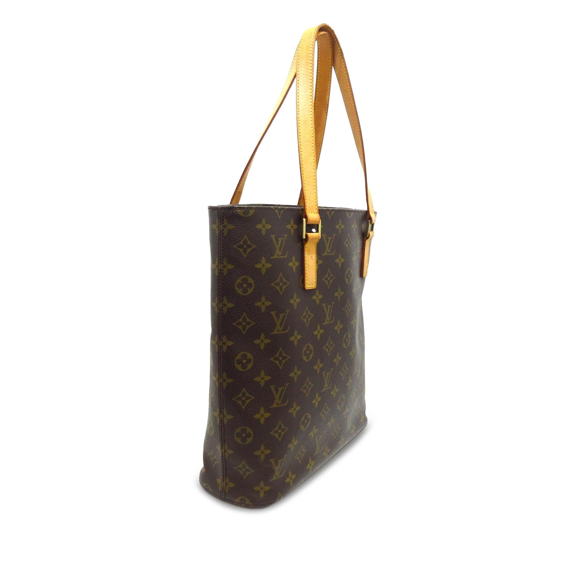 Louis Vuitton Monogram Vavin GM (SHG-xNkneZ)