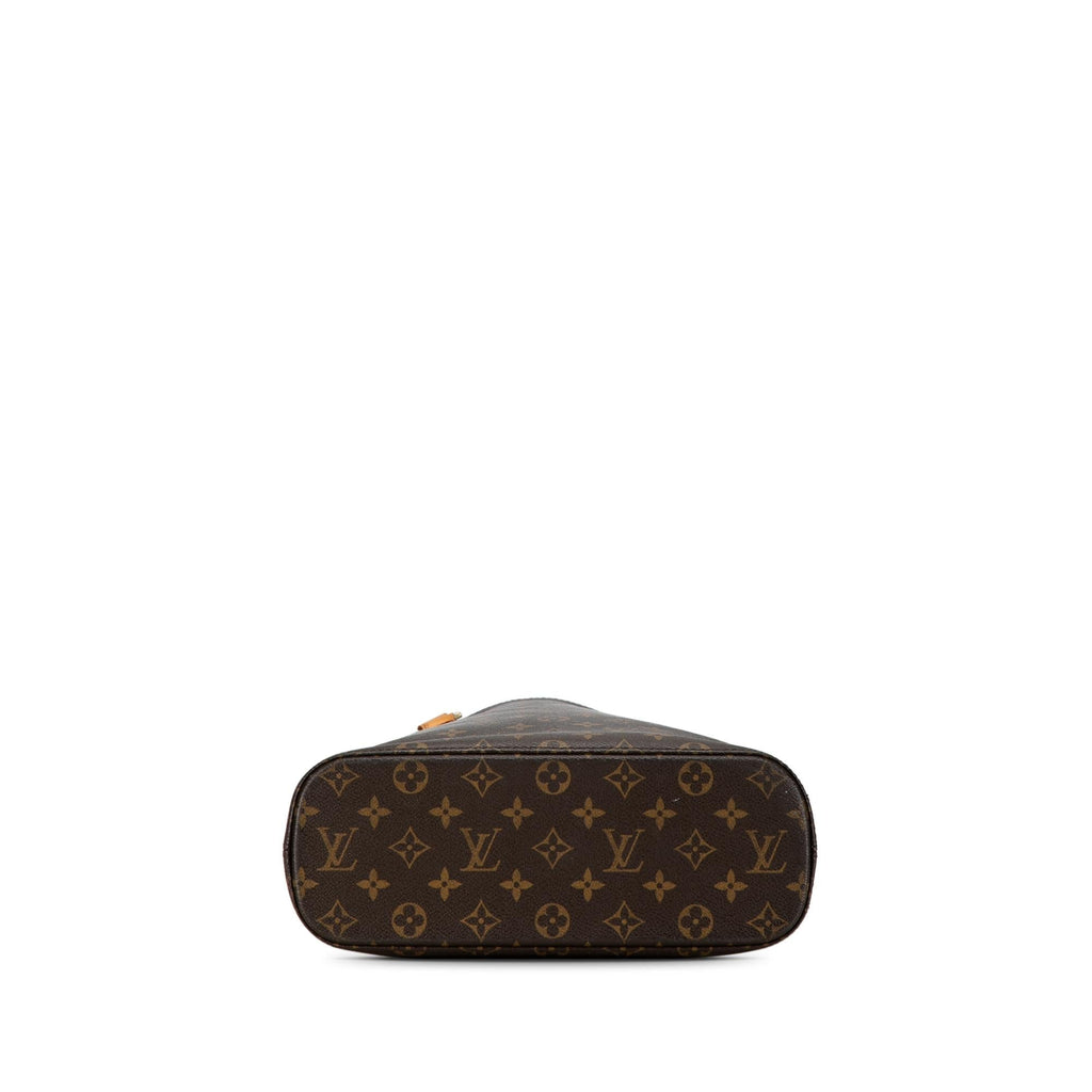 Louis Vuitton Monogram Vavin GM (SHG-DVxOmA)
