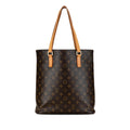 Louis Vuitton Monogram Vavin GM (SHG-DVxOmA)