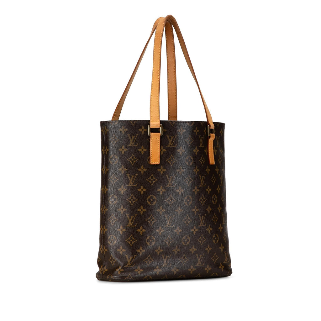 Louis Vuitton Monogram Vavin GM (SHG-DVxOmA)