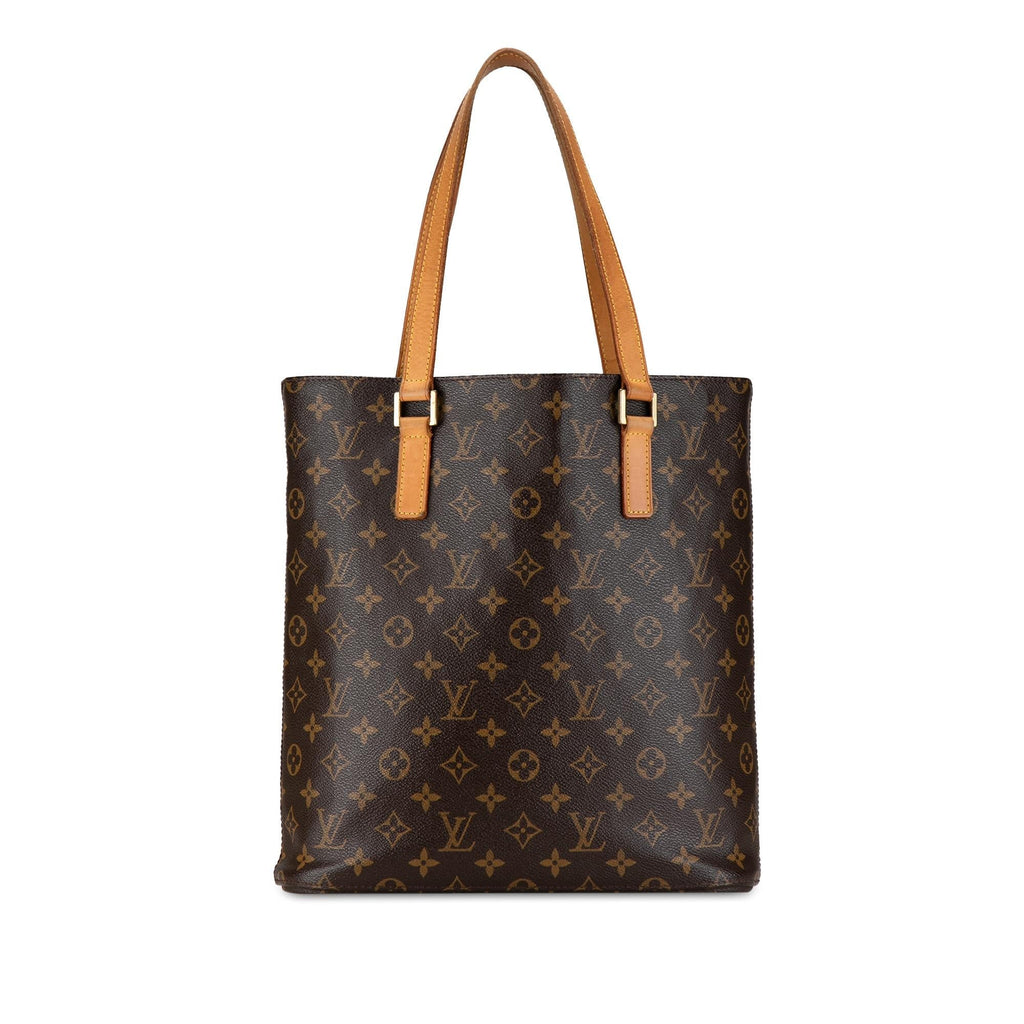 Louis Vuitton Monogram Vavin GM (SHG-SvUb91)