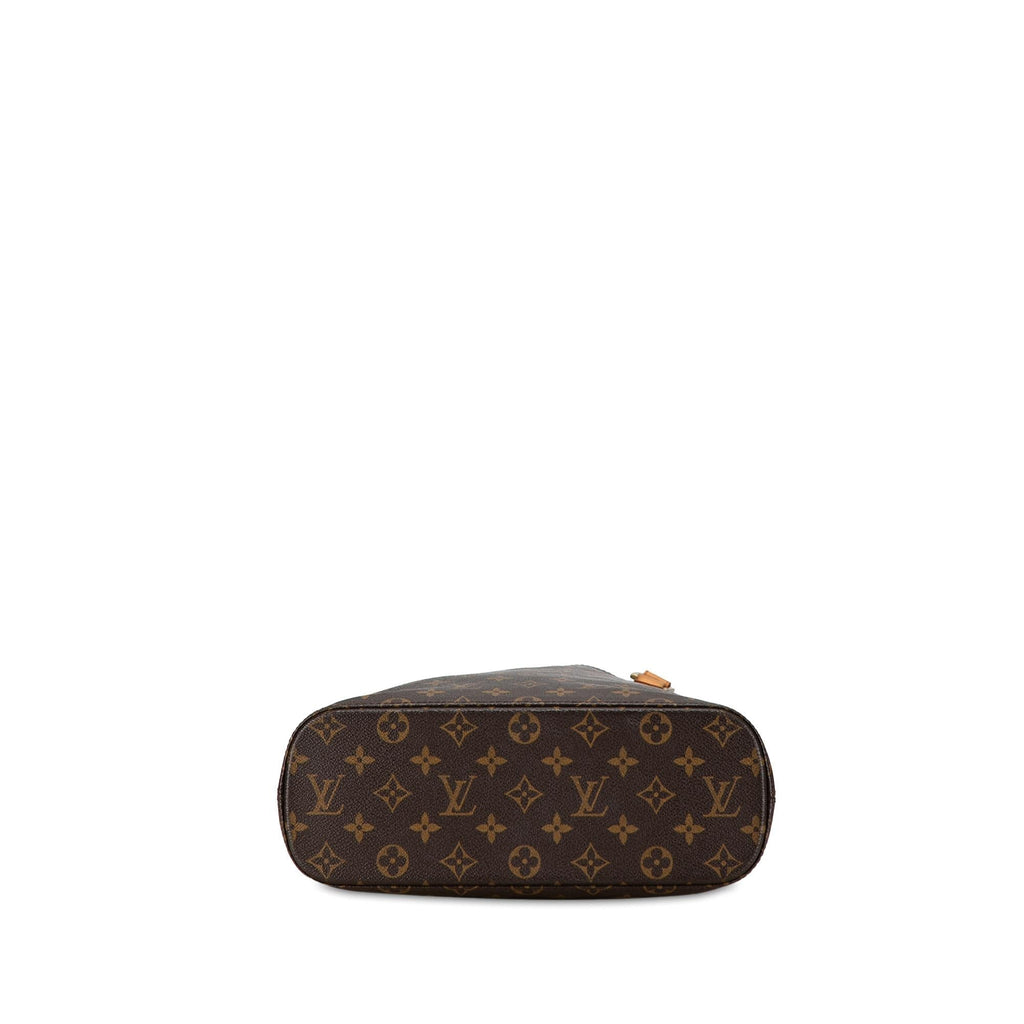 Louis Vuitton Monogram Vavin GM (SHG-SvUb91)