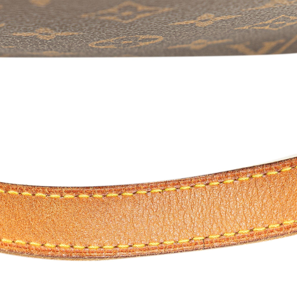 Louis Vuitton Monogram Vavin GM (SHG-SvUb91)