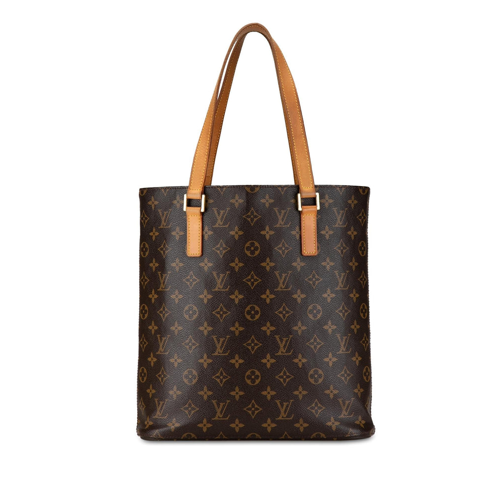 Louis Vuitton Monogram Vavin GM (SHG-SvUb91)