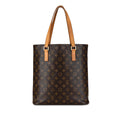 Louis Vuitton Monogram Vavin GM (SHG-SvUb91)