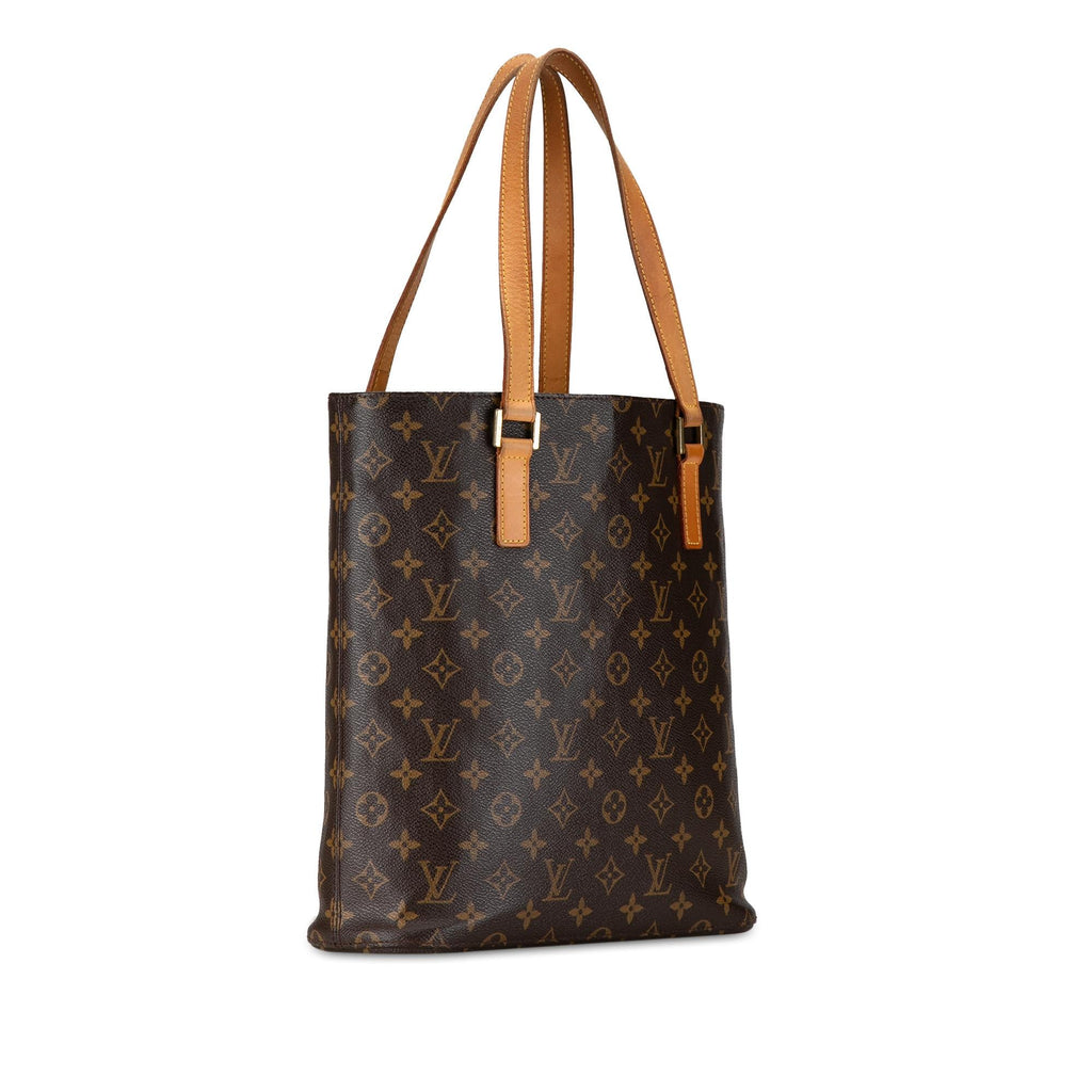 Louis Vuitton Monogram Vavin GM (SHG-SvUb91)