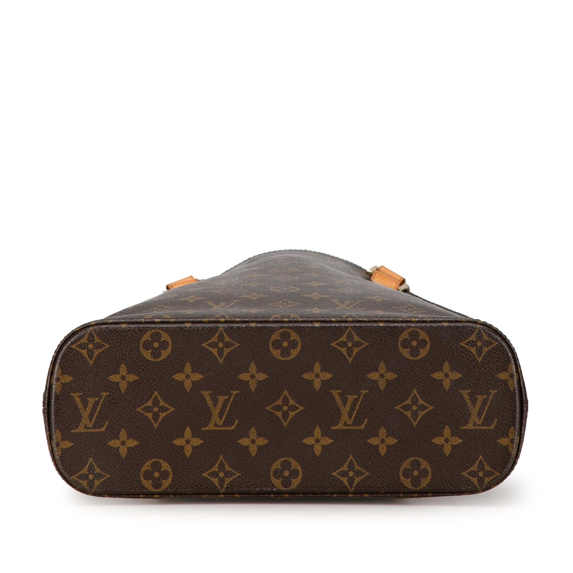 Louis Vuitton Monogram Vavin GM (SHG-L1puNx)