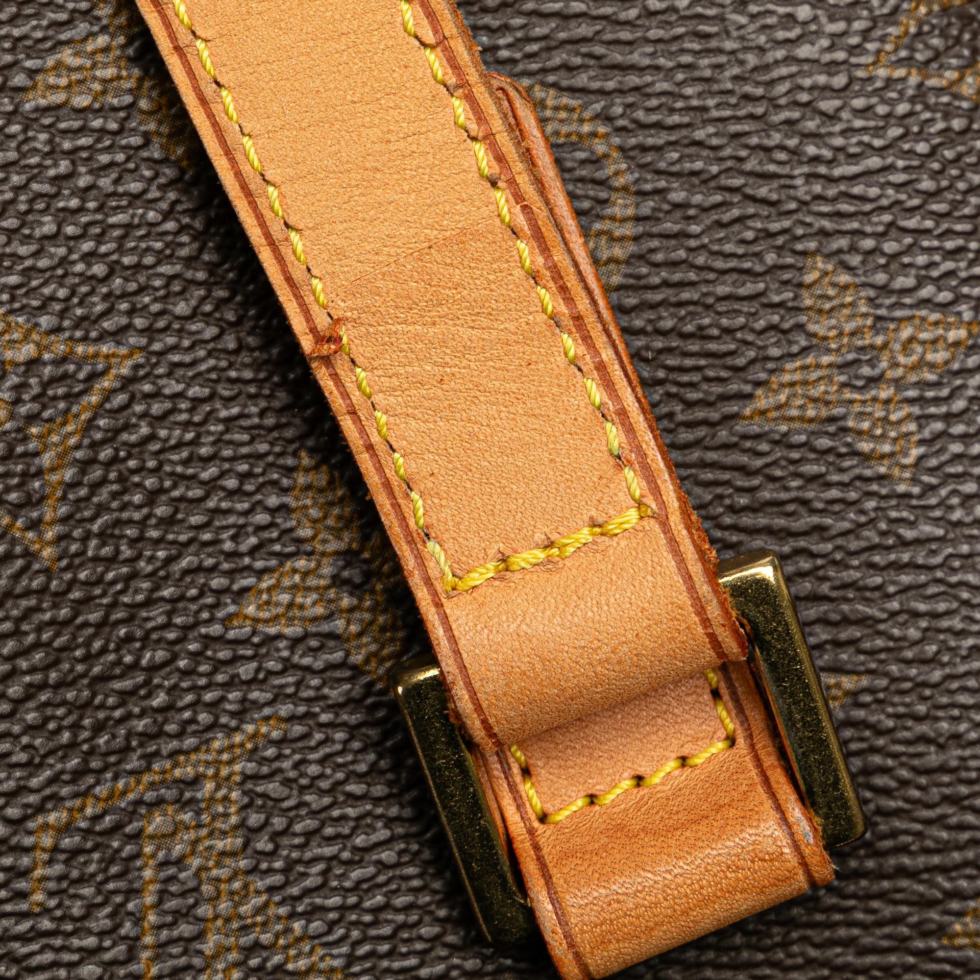 Louis Vuitton Monogram Vavin GM (SHG-L1puNx)
