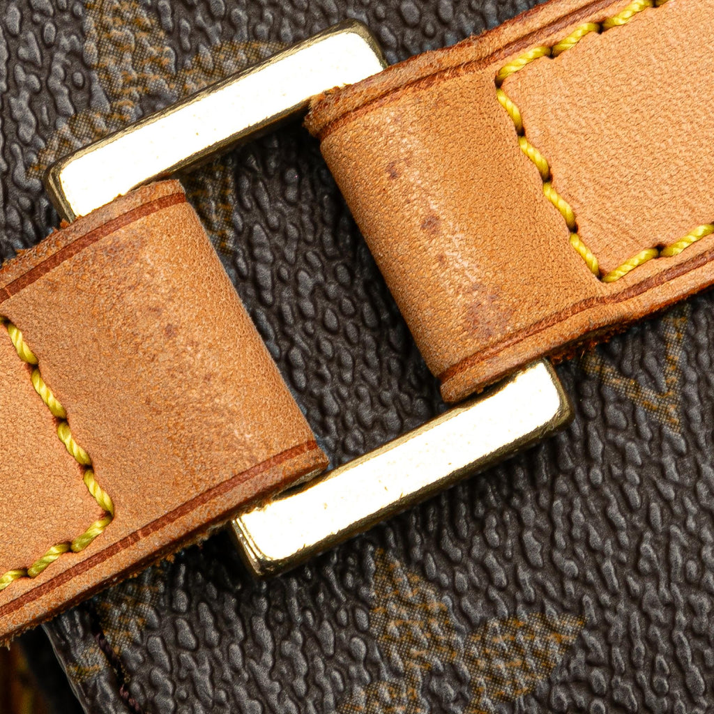 Louis Vuitton Monogram Vavin GM (SHG-L1puNx)