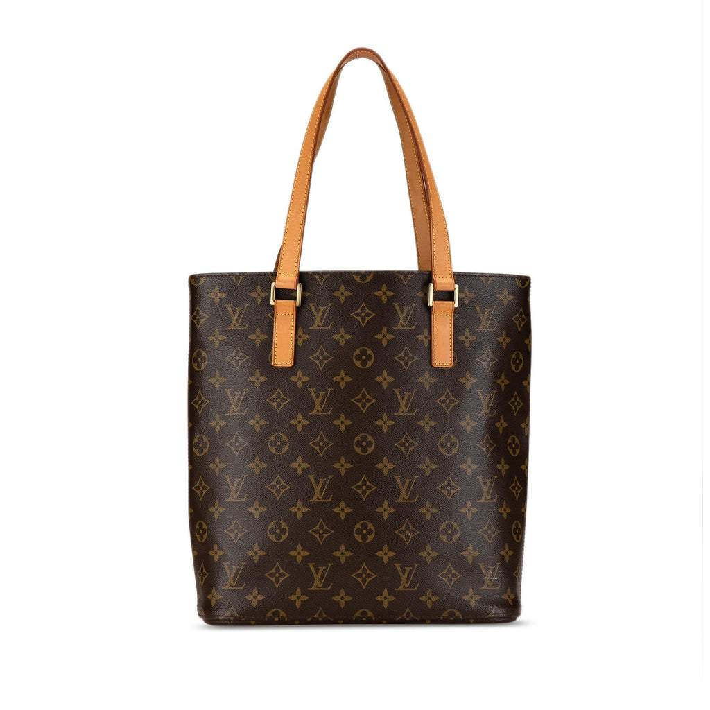 Louis Vuitton Monogram Vavin GM (SHG-ir4pF3)