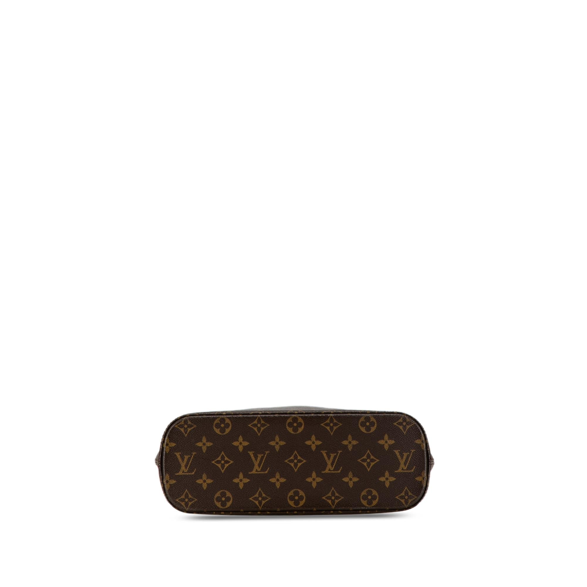 Louis Vuitton Monogram Vavin GM (SHG-ir4pF3)