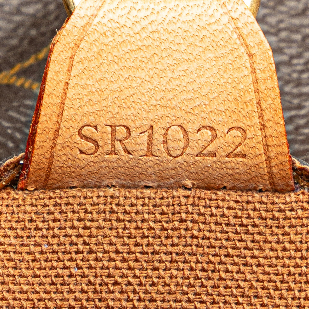 Louis Vuitton Monogram Vavin GM (SHG-ir4pF3)