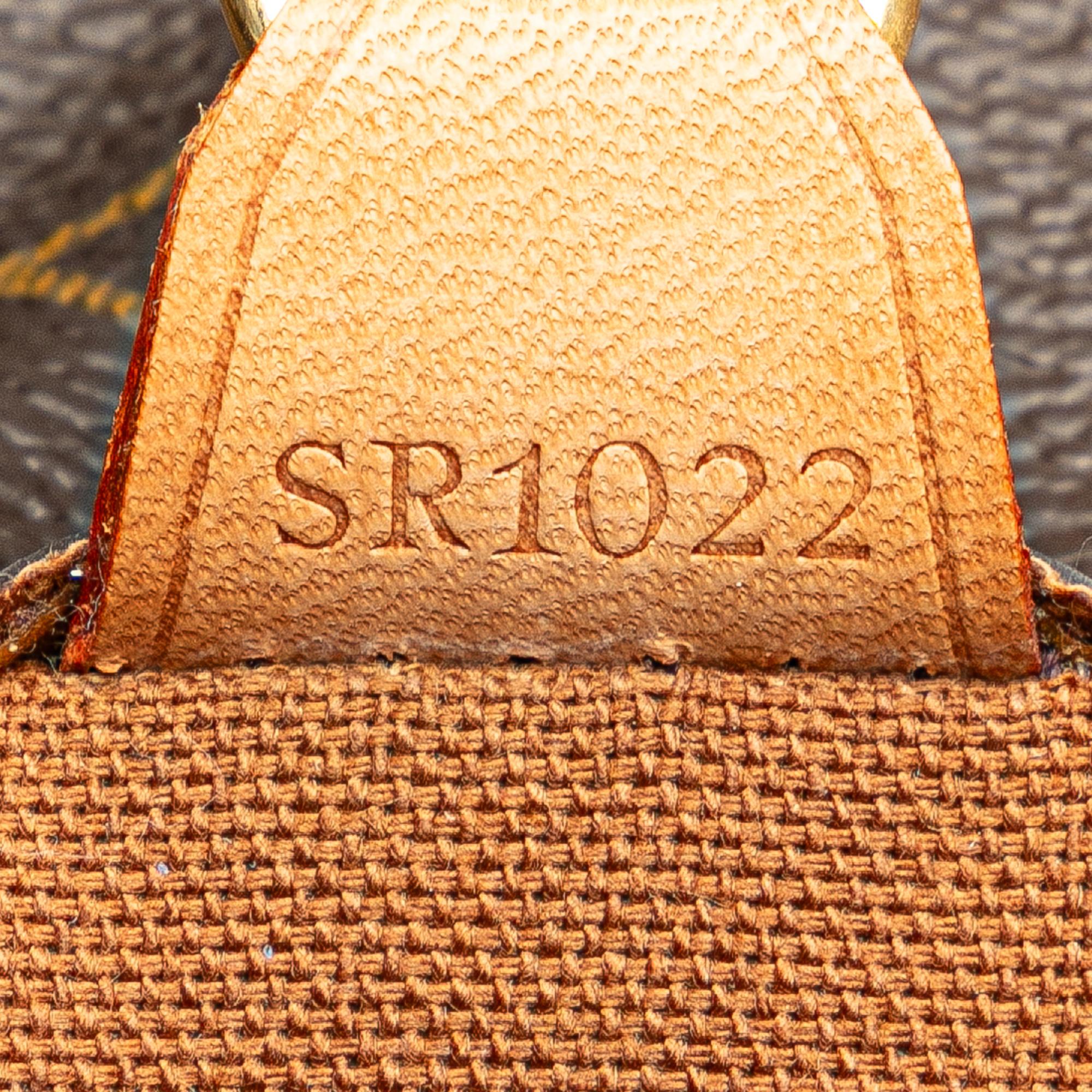 Louis Vuitton Monogram Vavin GM (SHG-ir4pF3)