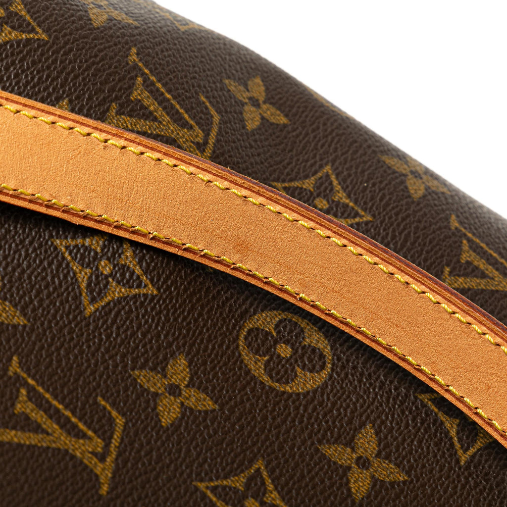 Louis Vuitton Monogram Vavin GM (SHG-ir4pF3)
