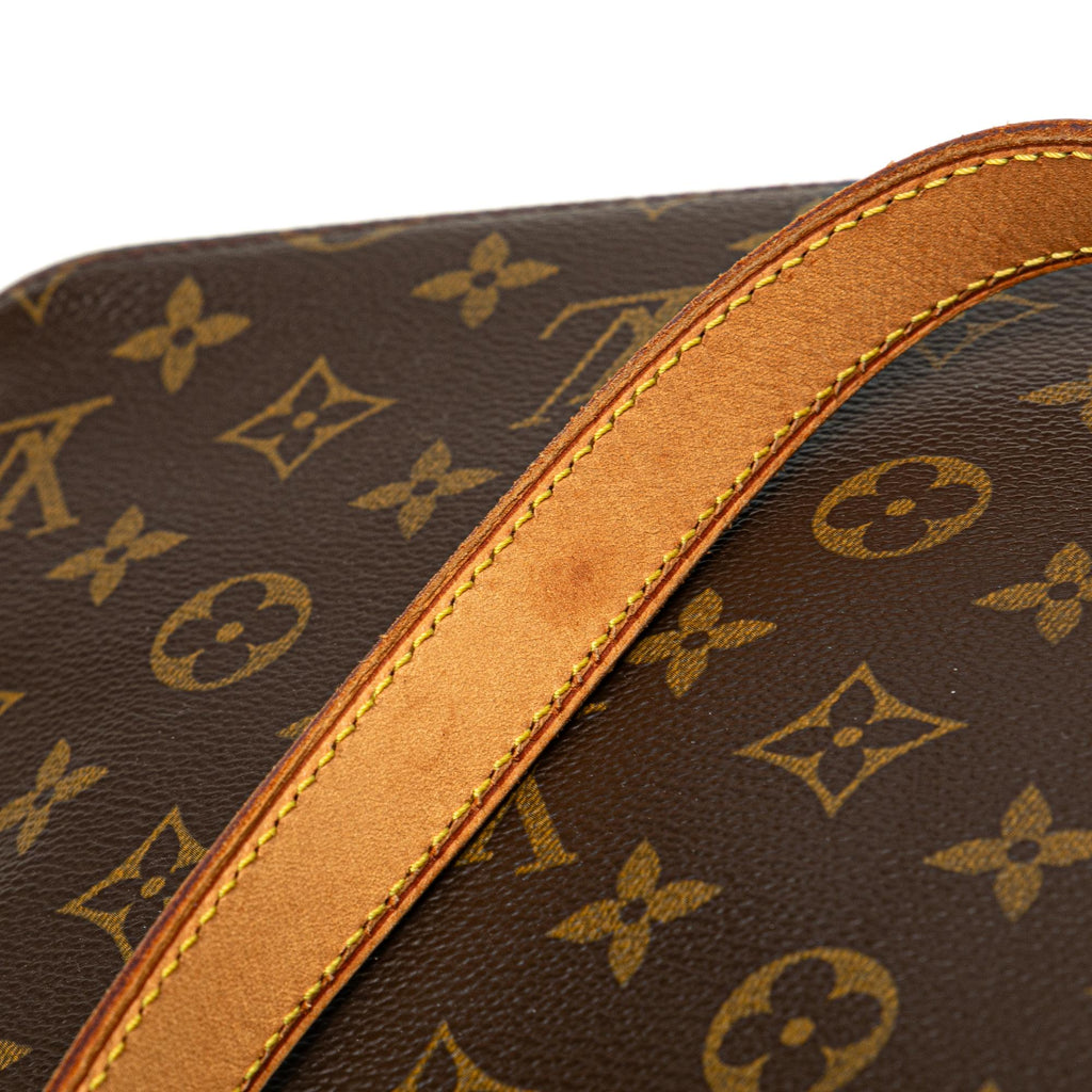 Louis Vuitton Monogram Vavin GM (SHG-ir4pF3)
