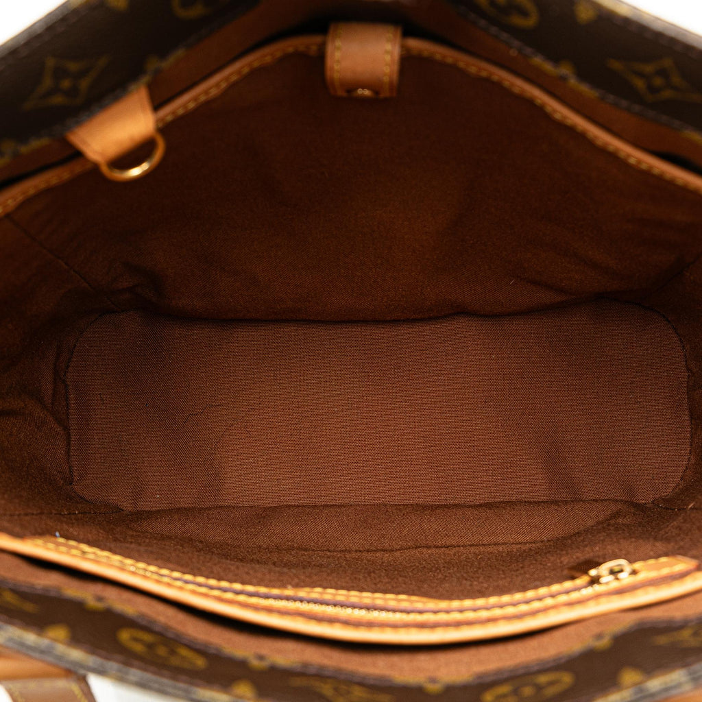 Louis Vuitton Monogram Vavin GM (SHG-ir4pF3)